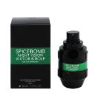 ヴィクター＆ロルフ 香水 ヴィクター＆ロルフ スパイス ボム ナイトヴィジョン EDP・SP 50ml あすつく SPICEBOMB NIGHT VISION VIKTOR＆ROLF