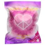 LOVE＆PEACE ラブ＆ピース フレグランス バスボール 100g LOVE ＆ PEACE FRAGRANCE BATH BALL