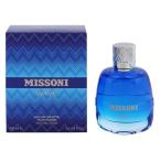 ミッソーニ 香水 ミッソーニ ウェーブ プールオム EDT・SP 100ml あすつく MISSONI WAVE POUR HOMME