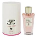 アクア デ パルマ ACQUA DI PARMA アクア ノービレ ローサ EDT・SP 75ml 香水 フレグランス ACQUA NOBILE ROSA