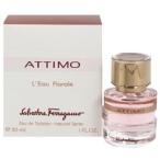 フェラガモ SALVATORE FERRAGAMO アッティモ ローフロラーレ EDT・SP 30ml 香水 フレグランス ATTIMO L’EAU FLORALE