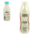 ロレアル プロフェッショナル LOREAL PROFESSIONNEL ナチュールシリーズ ソルス ルネット 250ml ヘアケア NATURE SOURCE RE-NAITRE