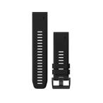 ガーミン ベルト QuickFitバンド 26mm ベルト交換キット [カラー：ブラック] #010-12517-10 GARMIN
