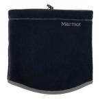 マーモット フリース ネックゲイター(ネックウォーマー) [カラー：ネイビー] #TOAOJK86-NV FLEECE NECK GAITER MARMOT