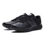 ニューバランス NEW BALANCE MU950 野球審判シューズ 塁審用 [サイズ：28.0cm(2E)] [カラー：ブラック] #MU950AK2