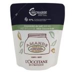 ロクシタン アーモンド ミルクコンセントレート (レフィル) 200ml L OCCITANE 化粧品 ALMOND MILK CONCENTRATE REFILL