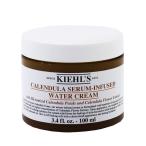 キールズ ウォータークリーム CL 100ml KIEHL’S 化粧品 CALENDULA SERUM-INFUSED WATER CREAM