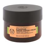 ザ・ボディショップ エチオピアン ファーミングボディクリーム 350ml THE BODY SHOP 化粧品 WTHIOPIAN GREEN COFFEE CREAM