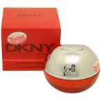 ダナキャラン DKNY レッド デリシャス オーデパルファム スプレータイプ 50ml DKNY 香水 DKNY RED DELICIOUS