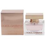 ドルチェ&ガッバーナ ローズ ザ ワン オーデパルファム スプレータイプ 30ml DOLCE&GABBANA 香水 ROSE THE ONE