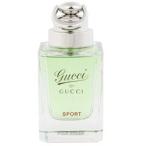 グッチ バイ グッチ スポーツ プールオム (テスター) オーデトワレ スプレータイプ 90ml GUCCI 香水 GUCCI BY GUCCI SPORT POUR HOMME TESTER