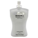ジャンヌアルテス ロッキーマン シルバー (テスター) オーデトワレ スプレータイプ 100ml JEANNE ARTHES 香水 ROCKY MAN SILVER TESTER