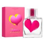 ジャンヌアルテス ラブリー スウィート シックスティーン N (箱なし) オーデパルファム スプレータイプ 50ml JEANNE ARTHES 香水 LOVELY SWEET SIXTEEN