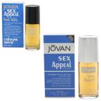 ジョーバン セックスアピール (箱なし) オーデコロン スプレータイプ 88ml JOVAN 香水 SEX APPEAL COLOGNE