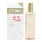 ジョーバン ホワイトムスク フォーウーメン (箱なし) オーデコロン スプレータイプ 96ml JOVAN 香水 JOVAN WHITE MUSK FOR WOMEN COLOGNE