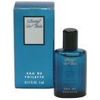 ダビドフ クールウォーター メンズ ミニ香水 (箱なし) オーデトワレ ボトルタイプ 5ml DAVIDOFF 香水 COOL WATER