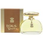 トウス タッチ (箱なし) オーデトワレ スプレータイプ 100ml TOUS 香水 TOUS TOUCH
