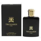トラサルディ ウォモ (箱なし) オーデトワレ スプレータイプ 50ml TRUSSARDI 香水 TRUSSARDI UOMO