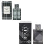 バーバリー ブリット フォーメン (箱なし) オーデトワレ スプレータイプ 30ml BURBERRY 香水 BRIT FOR MEN