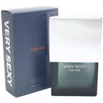 ヴィクトリアズ シークレット ベリーセクシー フォーヒム オーデコロン スプレータイプ 100ml VICTORIAS SECRET 香水 VERY SEXY FOR HIM COLOGNE