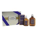 ロクシタン ロクシトン コフレセット 100ml/250ml L OCCITANE 香水 LOCCITANE POUR HOMME CE COFFRET CONTIENT