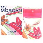 モルガン ドゥ トワ マイ モルガン オーデトワレ スプレータイプ 60ml MORGAN 香水 MORGAN DE TOI MY MORGAN TOI