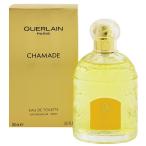 ゲラン シャマード オーデトワレ スプレータイプ 100ml GUERLAIN 香水 CHAMADE