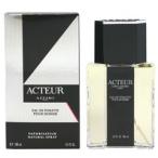 アザロ アクチュール オーデトワレ スプレータイプ 100ml AZZARO 香水 ACTEUR POUR HOMME