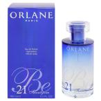 オルラーヌ BE21 オーデパルファム スプレータイプ 100ml ORLANE 香水 BE 21
