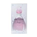 ジャンヌアルテス スルタン フェアリーローズ フローズンベリー オーデパルファム スプレータイプ 100ml JEANNE ARTHES 香水 SULTANE FAIRY ROSE FROZEN BERRY