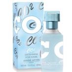 ジャンヌアルテス CO2 クール オーデパルファム スプレータイプ 100ml JEANNE ARTHES 香水 CO2 COOL POUR HOMME