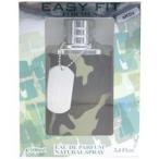 イージーフィット アクティブ オーデパルファム スプレータイプ 100ml EASY FIT 香水 EASY FIT AKTIV