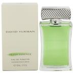デヴィット ヤーマン フレッシュ エッセンス オーデトワレ スプレータイプ 100ml DAVID YURMAN 香水 FRESH ESSENCE