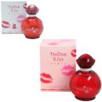 ヴィア パリス ドーリーン キス オーデトワレ スプレータイプ 100ml VIA PARIS 香水 DOLINE KISS PARIS