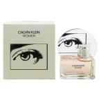 カルバンクライン ウーマン オーデパルファム スプレータイプ 50ml CALVIN KLEIN 香水 CALVIN KLEIN WOMAN
