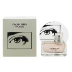カルバンクライン ウーマン オーデパルファム スプレータイプ 30ml CALVIN KLEIN 香水 CALVIN KLEIN WOMAN