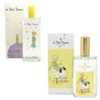 星の王子様 オーデトワレ スプレータイプ 100ml LE PETIT PRINCE 香水 LE PETIT PRINCE