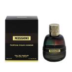 ミッソーニ プールオム オーデパルファム スプレータイプ 50ml MISSONI 香水 MISSONI PERFUME POUR HOMME