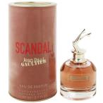 ジャン ポール ゴルチェ スキャンダル オーデパルファム スプレータイプ 80ml JEAN PAUL GAULTIER 香水 SCANDAL