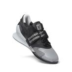 リーボック レガシーリフター 2 ウェイトリフティングシューズ [サイズ：27.0cm] [カラー：コアブラック×ピュアグレー×ピューター] #GZ2107 REEBOK