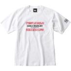 カンタベリー Tシャツ(メンズ) HAKA WARCRY [サイズ：L] [カラー：ホワイト] #RA39133-10 CANTERBURY T-SHIRT