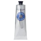 ロクシタン シア ハンドクリーム 150ml 化粧品 コスメ HAND CREAM SHEA BUTTER 20% L OCCITANE 新品 未使用