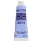 【並行輸入品】 ロクシタン ラベンダー リラックスハンドクリーム 30ml 化粧品 コスメ LAVANDE HAND CREAM L OCCITANE 新品 未使用