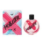 ショッピングホリスター 【並行輸入品】 ホリスター ウェーブ X フォーハー EDP・SP 100ml 香水 フレグランス WAVE X FOR HER HOLLISTER 新品 未使用
