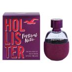ショッピングホリスター 【並行輸入品】 ホリスター フェスティバル ナイト フォーハー EDP・SP 100ml 香水 フレグランス FESTIVAL NITE FOR HER HOLLISTER 未使用