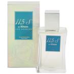 ショッピングkitson キットソン 香水 115エス バイ キットソン EDP・SP 50ml 115S BY KITSON 新品 未使用