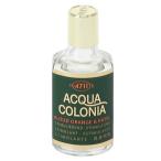  параллель импортные товары 4711 aqua koroni Abu Lad orange & базилик Mini духи EDC*BT 8ml духи аромат новый товар не использовался 