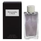 ショッピングAbercrombie 並行輸入品 アバクロンビー＆フィッチ ファースト インスティンクト (箱なし) EDT・SP 100ml 香水 フレグランス FIRST INSTINCT MAN 未使用