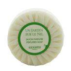 エルメス ナイルの庭 パフュームド ソープ 50g UN JARDIN SUR LE NIL PERFUMED SOAP HERMES 新品 未使用