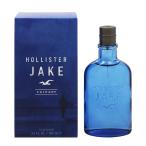 ショッピングホリスター ホリスター ジェイク EDC・SP 100ml 香水 フレグランス JAKE HOLLISTER 新品 未使用